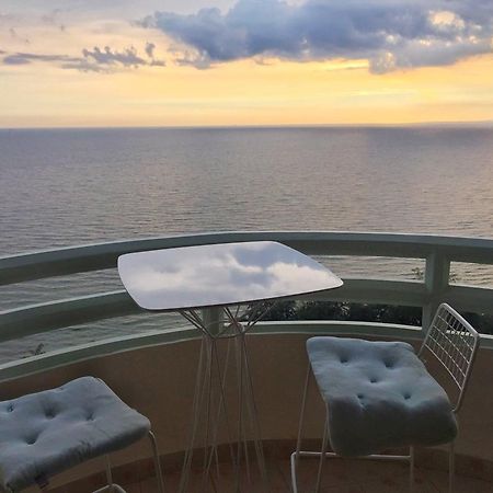 VIP condo rayong Ban Phe Exterior foto