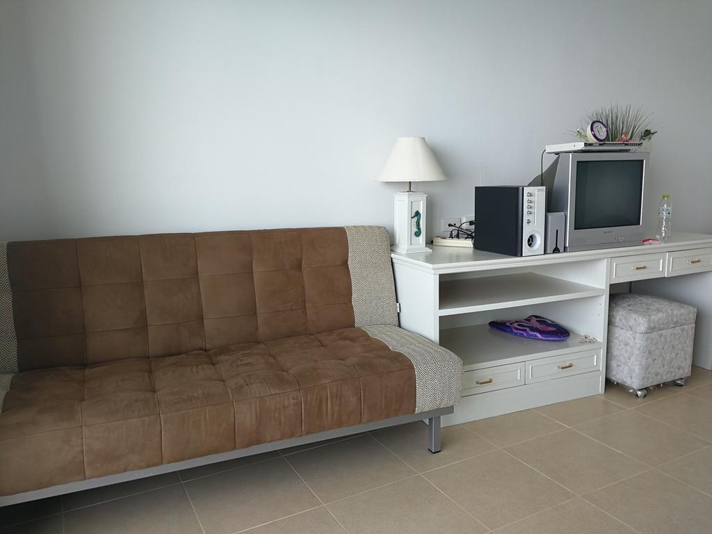 VIP condo rayong Ban Phe Exterior foto